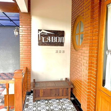 Omah Tabon Jogja - Close To Malioboro Yogyakarta Eksteriør billede