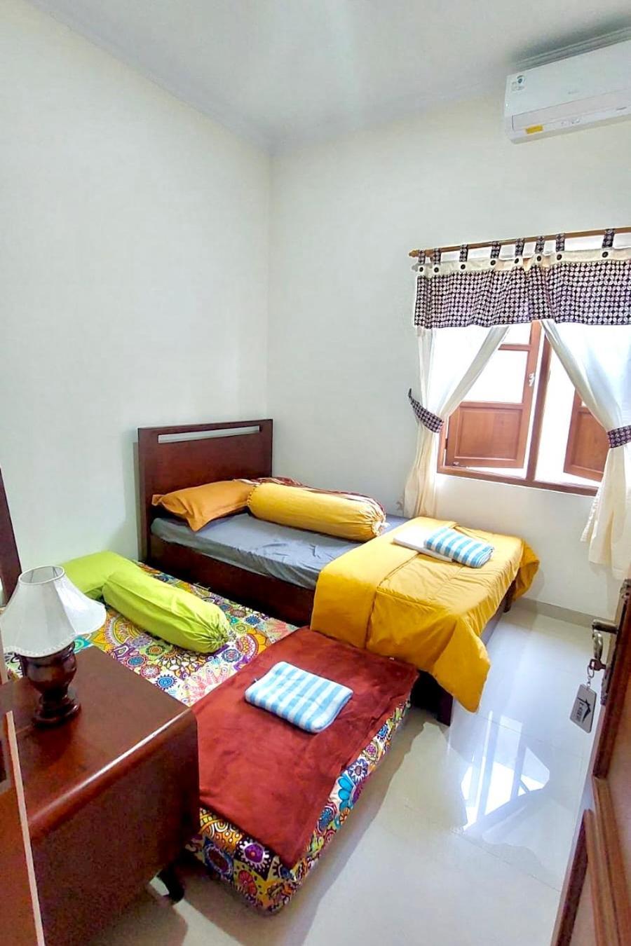 Omah Tabon Jogja - Close To Malioboro Yogyakarta Eksteriør billede