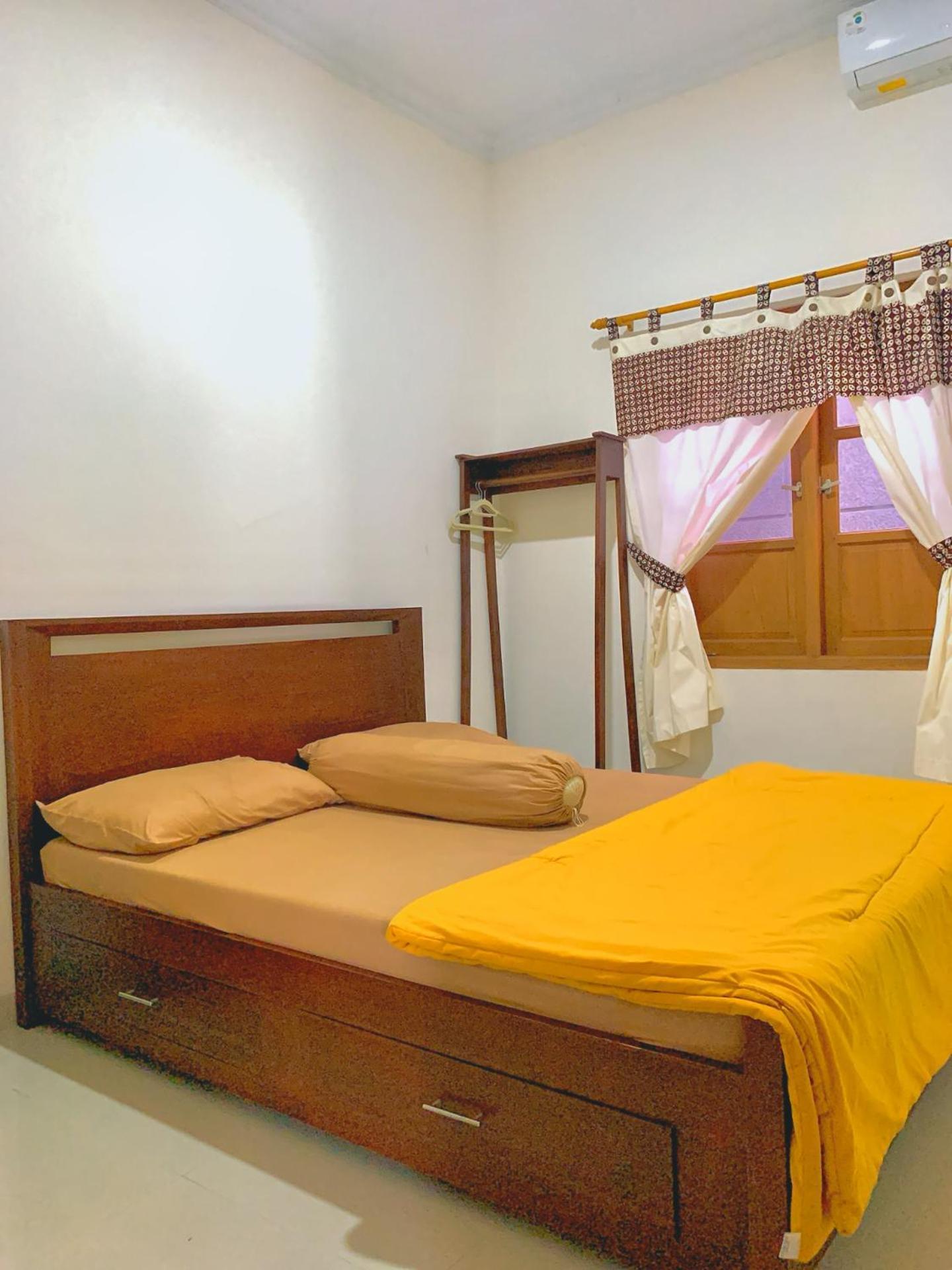 Omah Tabon Jogja - Close To Malioboro Yogyakarta Eksteriør billede